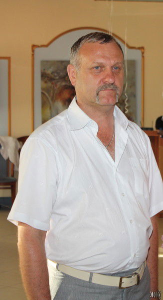 Владимир Гнусарев