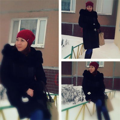 Вероника Липатникова