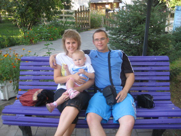 Елена Кушникова