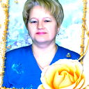 Валентина Поварова