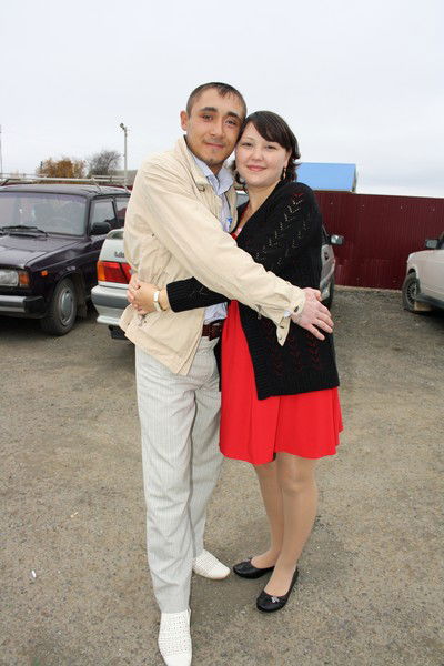 Ильсияр Мансурова