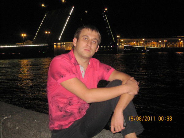 Дмитрий Чепель