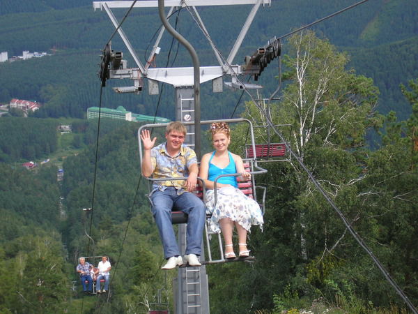 Николай Образцов