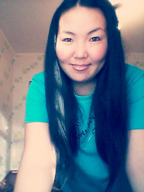 Айнурка Байбатшаева