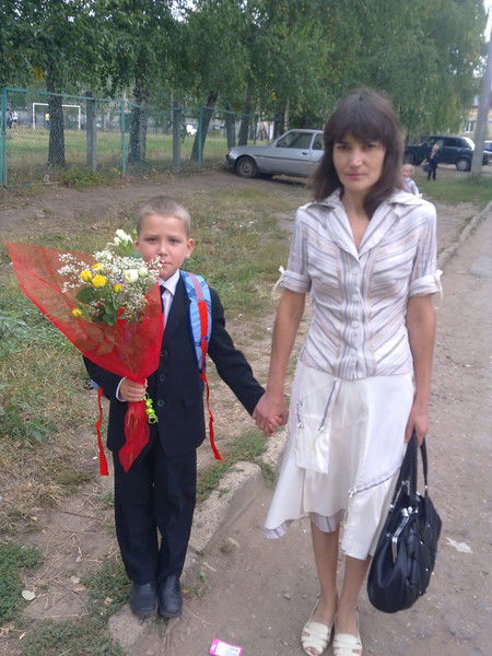 Галина Данилова