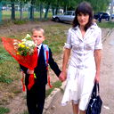 Галина Данилова