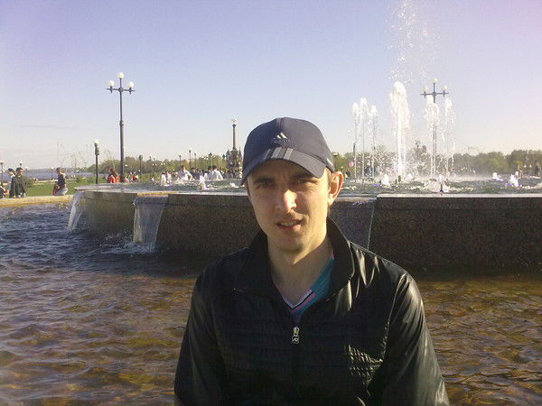 Георгий Марамохин