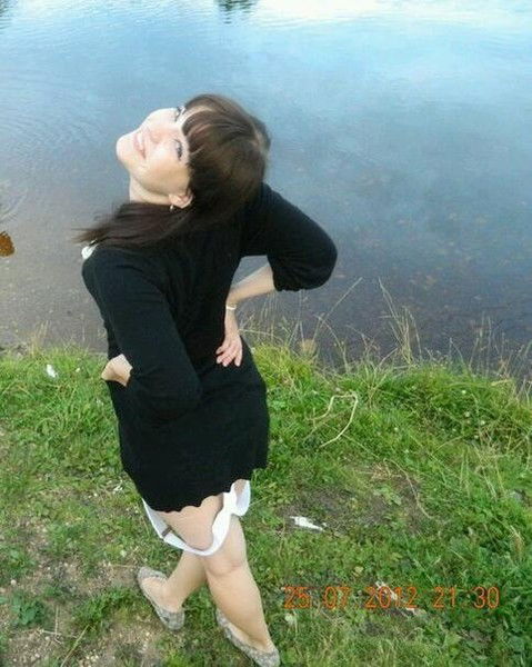 Валерия Киселева