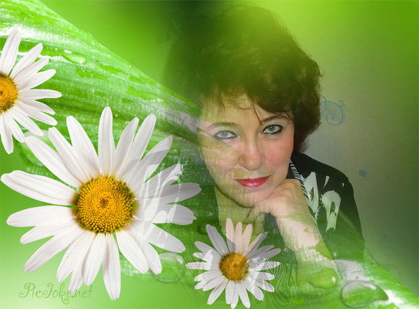 Людмила Варнакова