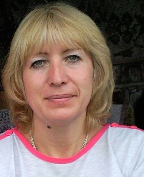 Ольга Бондарева