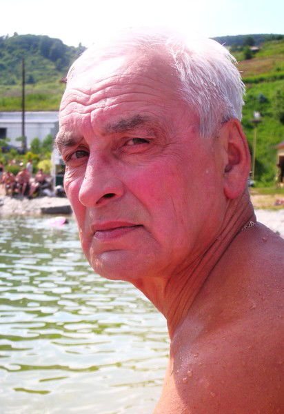 Вениамин Кулешов