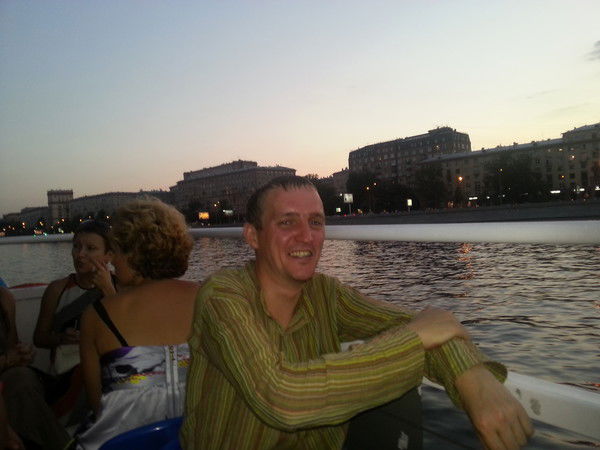 Михаил Путилов