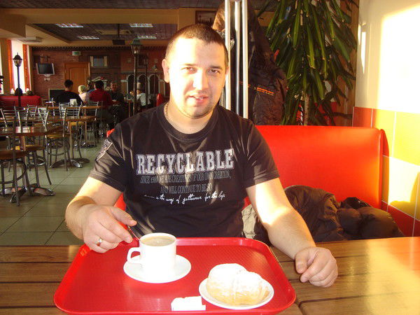 Сергей Юрьевич Дмитриев