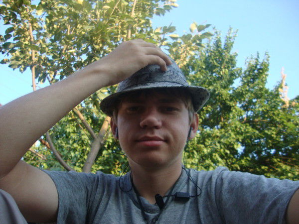 Анатолий Кузьмин