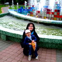 Natalia Zahharova