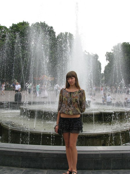 Тинка Двужильная