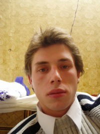 Илья Валитов