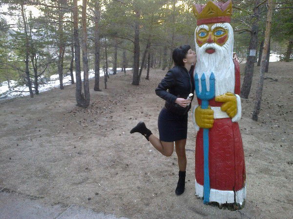 Анастасия &