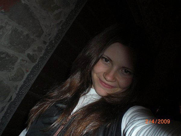 Александра Логвинова