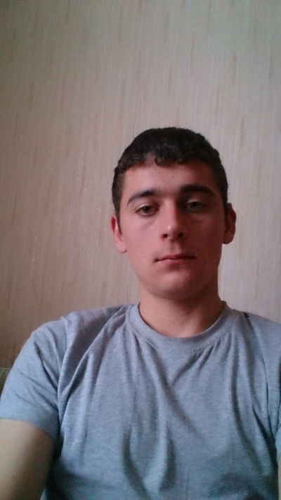 Андрей Клёпа