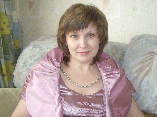 Наталья Филипулова