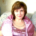 Наталья Филипулова