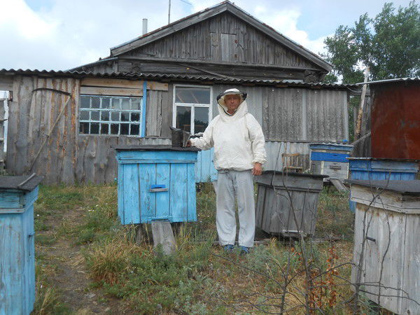 Савкин Анатолий