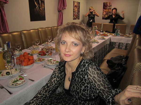 Таня Шипило