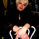 Марина Потылицина