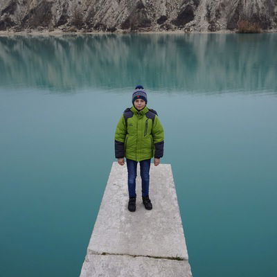 Максим Дубенюк