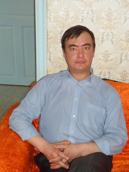 Радик Смаков