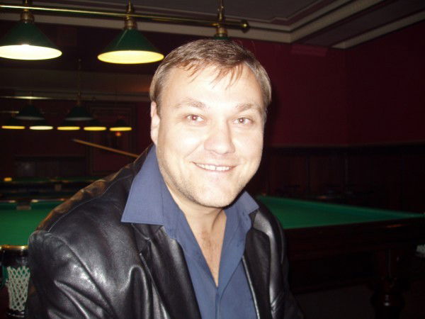 Игорь Воробьев