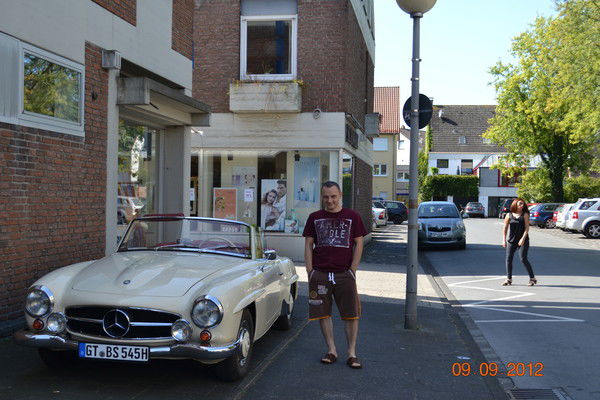 Андрей Новиков-Прибой