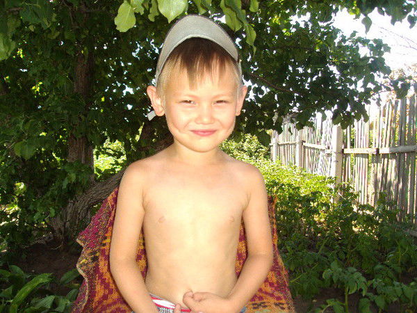 Кайрат Канатбаев