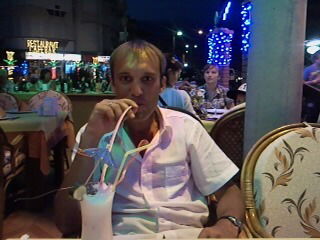 Михаил Шатырко