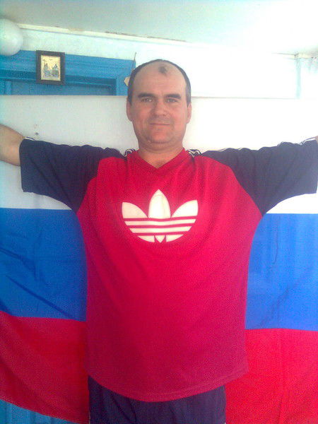 Игорь Лукьянец