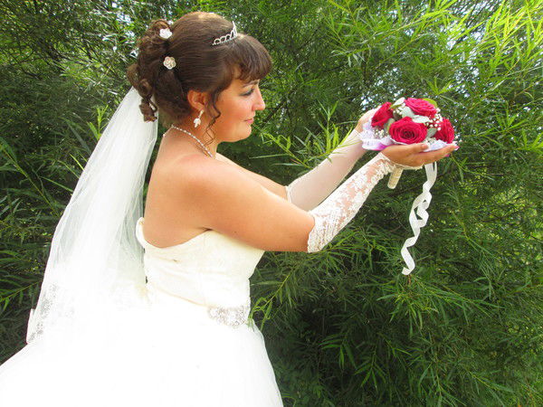 Ирина Капустина