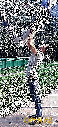 Идрис Гулов