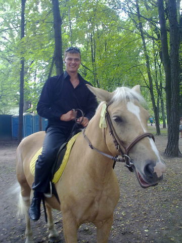 Александр Кашин