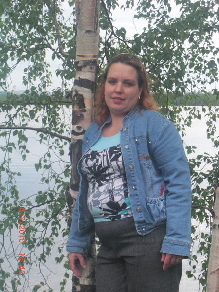 Ирина Батищева(Кравченко)