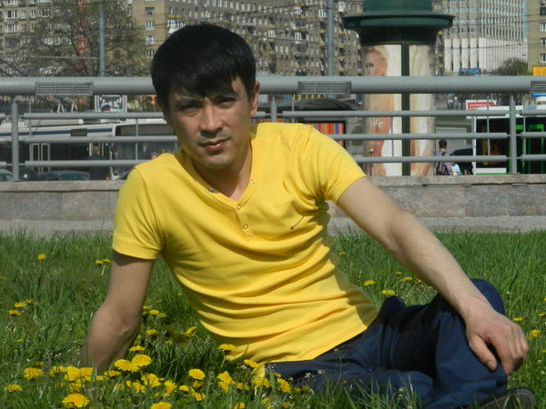 Нурлан Ниязов