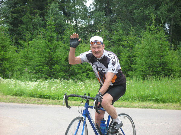 Александр Таболин