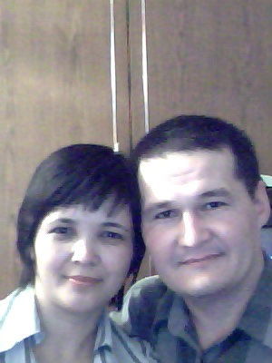 Василя Хусаинова