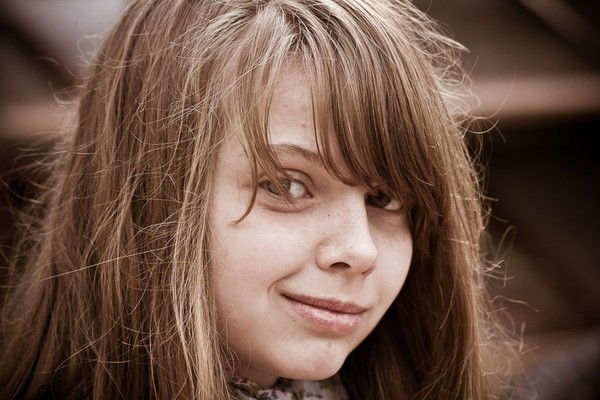 Ирина Микрюкова