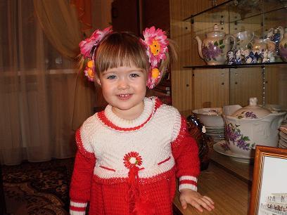 Елизавета Епифанцева