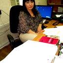 Raushan Kaliyeva