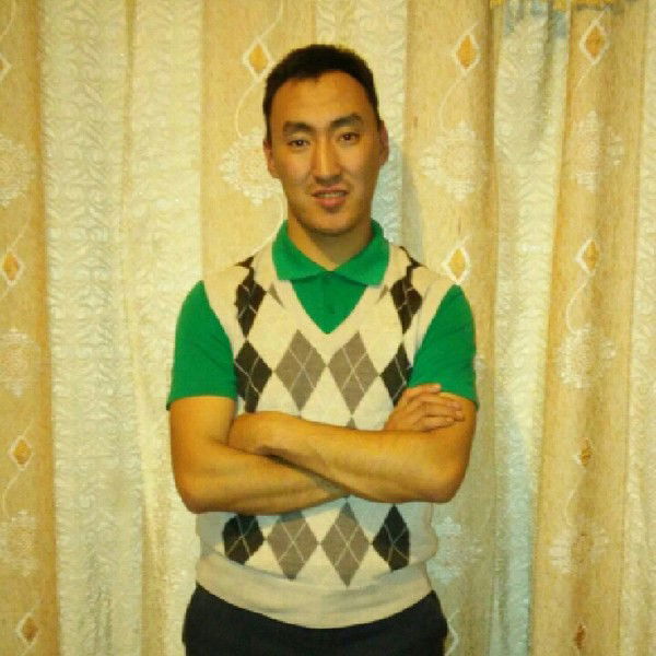 Булат Доржиев