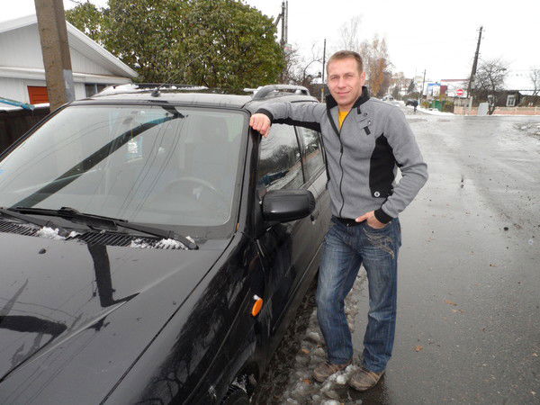 Николай Багданович