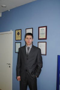 Олег Назаров