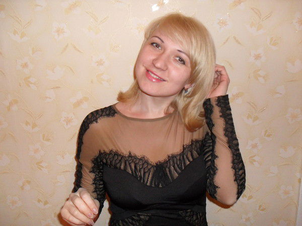 Юлия Паневина